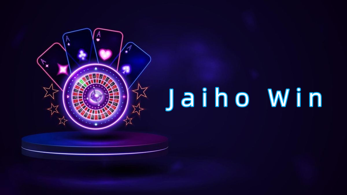 Jaiho Win پاکستان